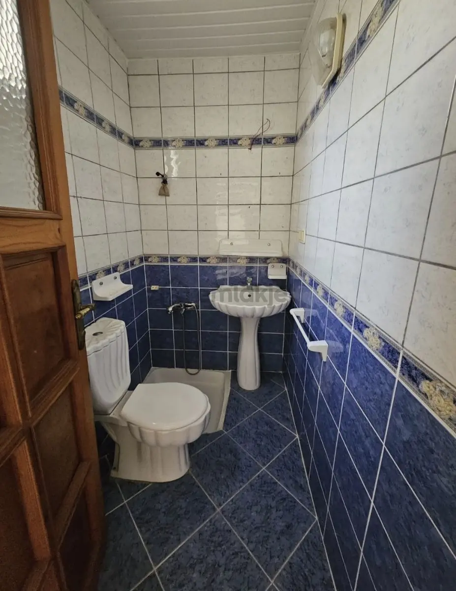 Akdeniz 87'de Satılık 5+2 Villa Denize 150 Mt. - 24