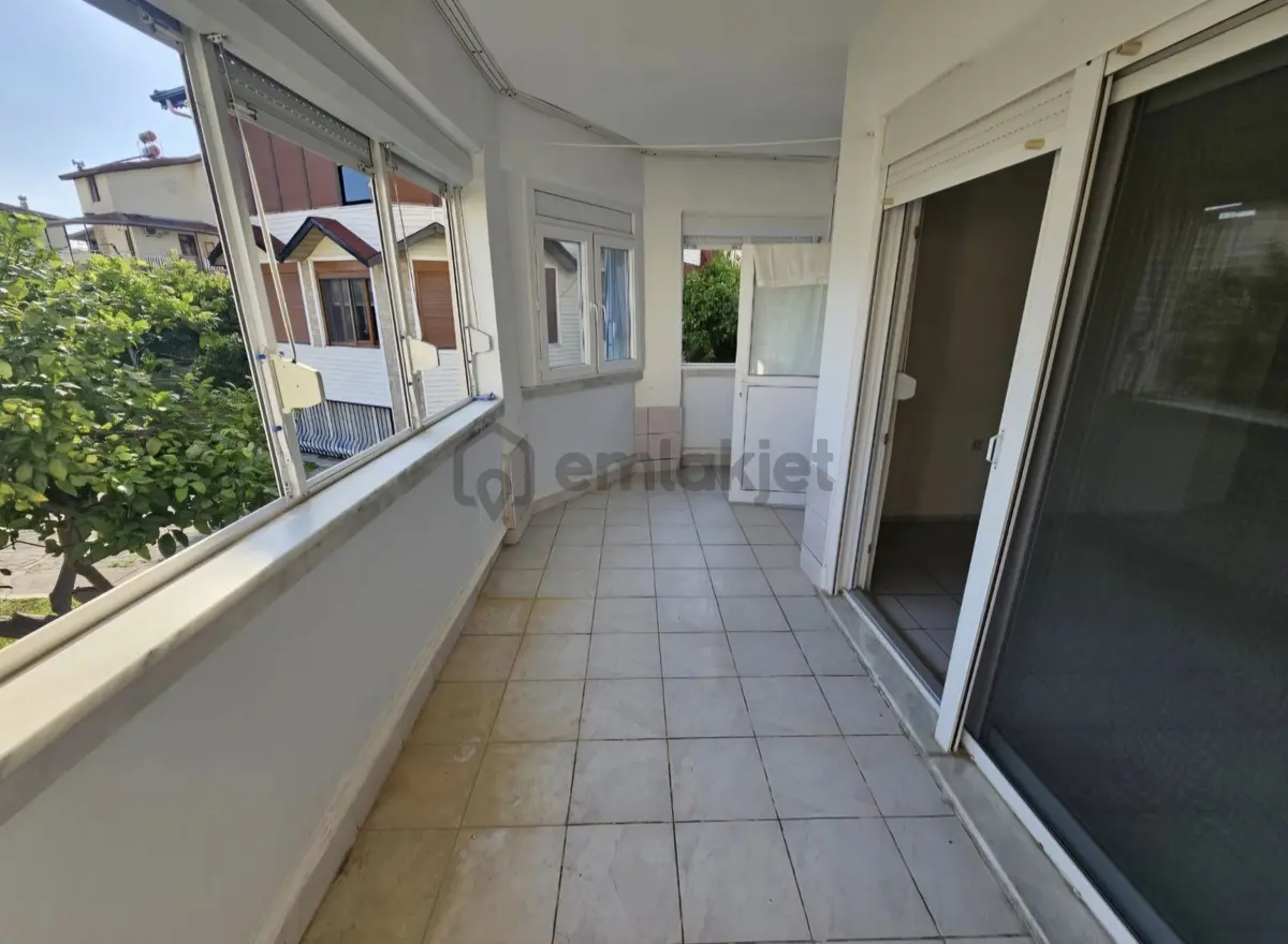 Akdeniz 87'de Satılık 5+2 Villa Denize 150 Mt. - 6