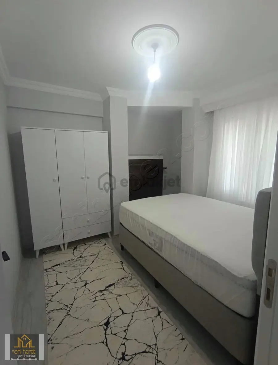 Güzel Lokasyon Sıfır Eşyalı - 4
