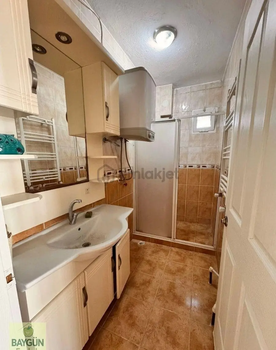 Karabağlar Eserkent'te Kiralık 3+1 Daire - 110m2 - 11