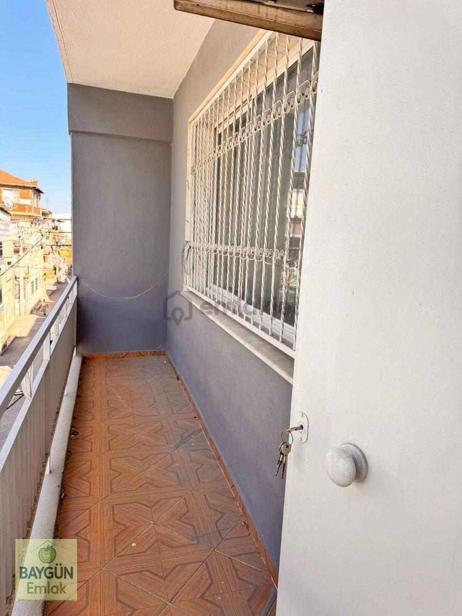 Karabağlar Eserkent'te Kiralık 3+1 Daire - 110m2 - 3