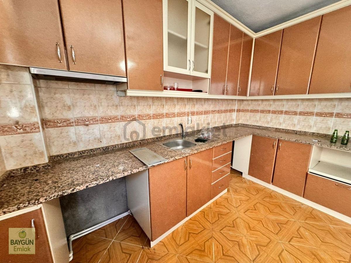 Karabağlar Eserkent'te Kiralık 3+1 Daire - 110m2 - 5