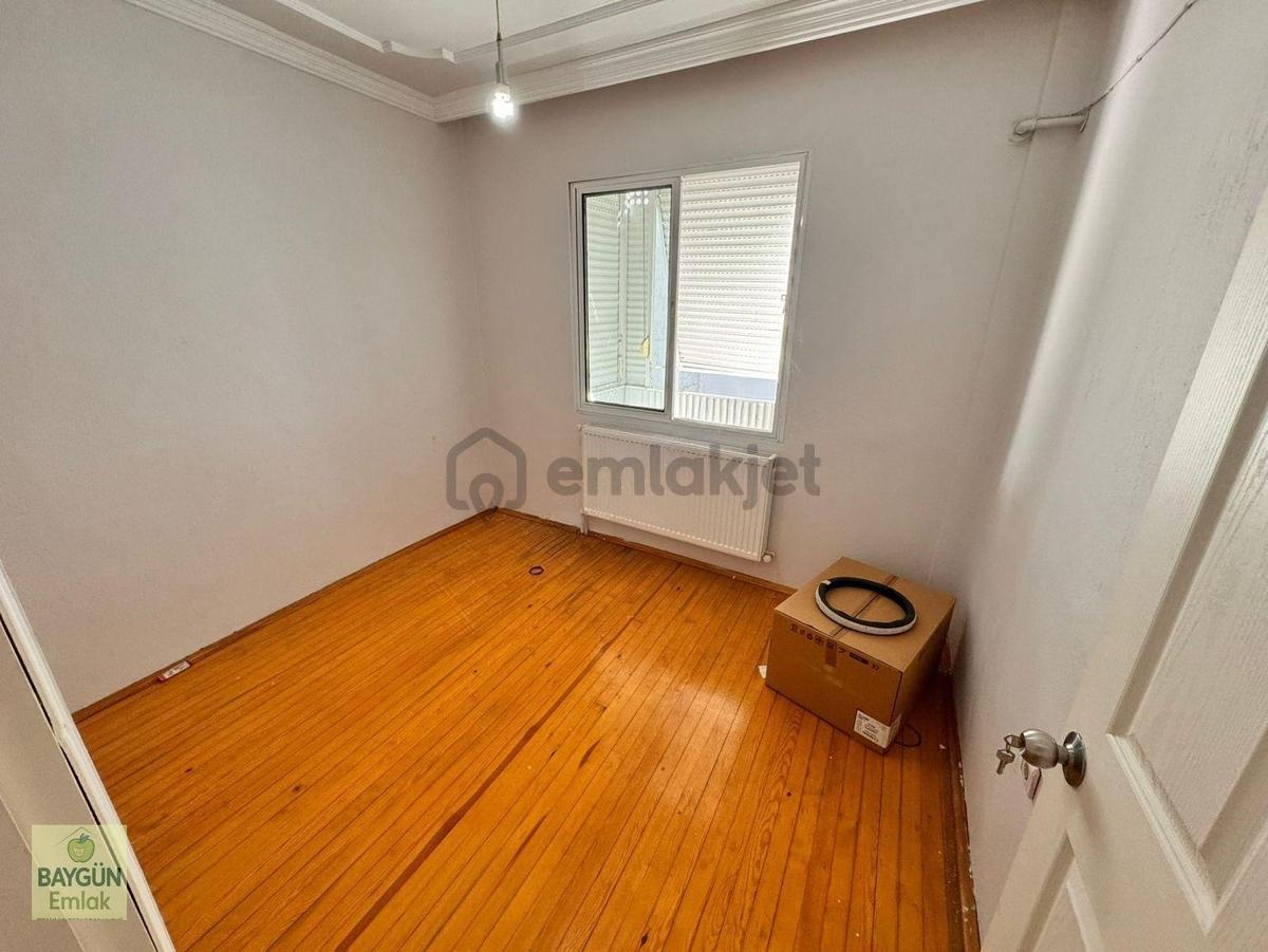 Karabağlar Eserkent'te Kiralık 3+1 Daire - 110m2 - 8