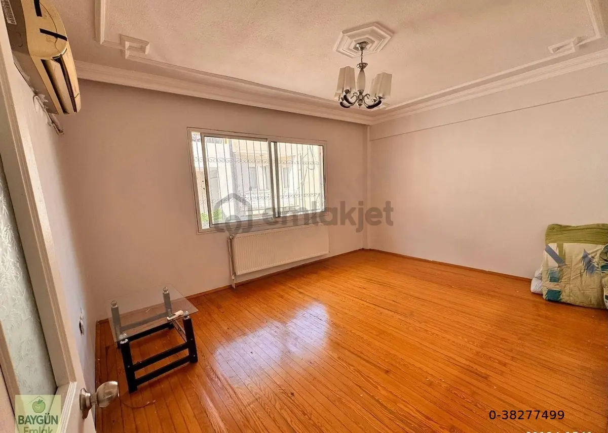 Karabağlar Eserkent'te Kiralık 3+1 Daire - 110m2 - 10