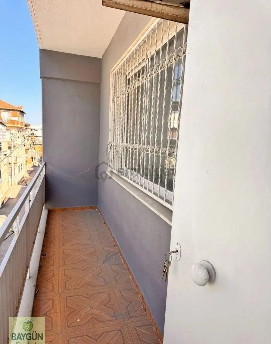 Karabağlar Eserkent'te Kiralık 3+1 Daire - 110m2 - 3