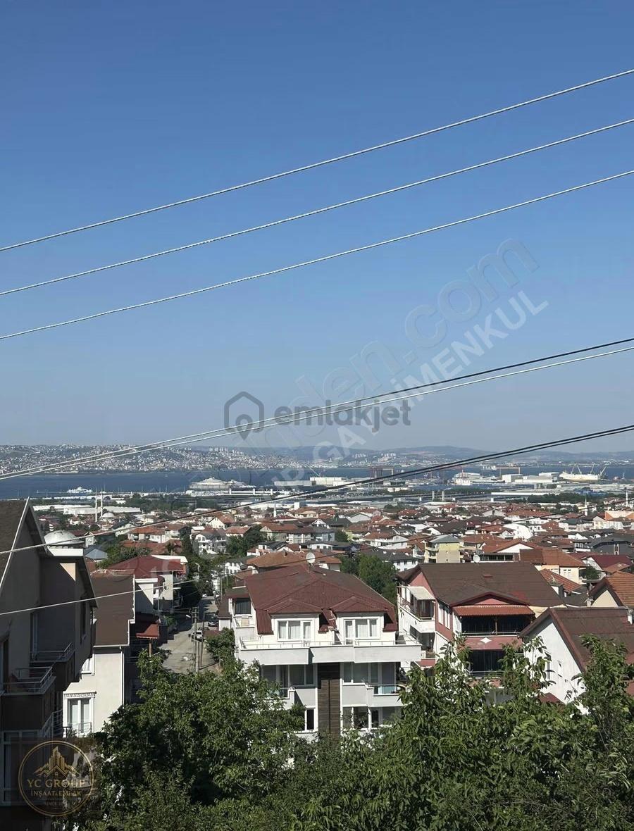 Yc Grouptan Deniz Manzaralı Ara Kat Geniş Süper Konum - 17