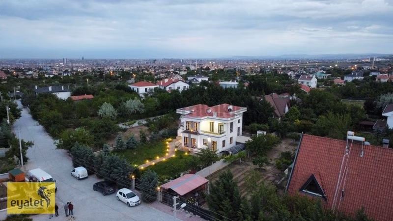 Erenköy Ün En Güzel Villası - 10