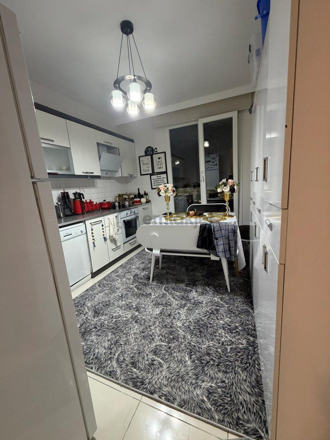 Mert Life Residence Benzersiz 3+1 Satılık Daire - 15