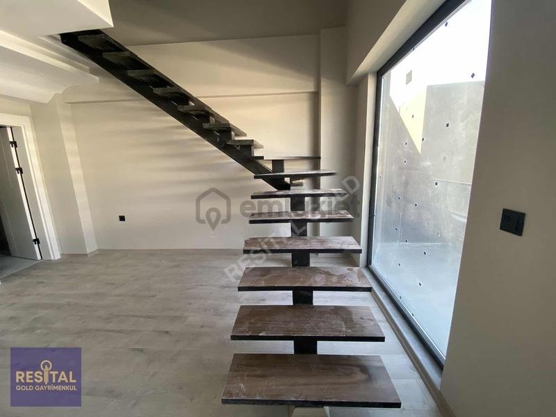 İzmir Yolunda Kiralık 1+1 Loft Ofis - 11