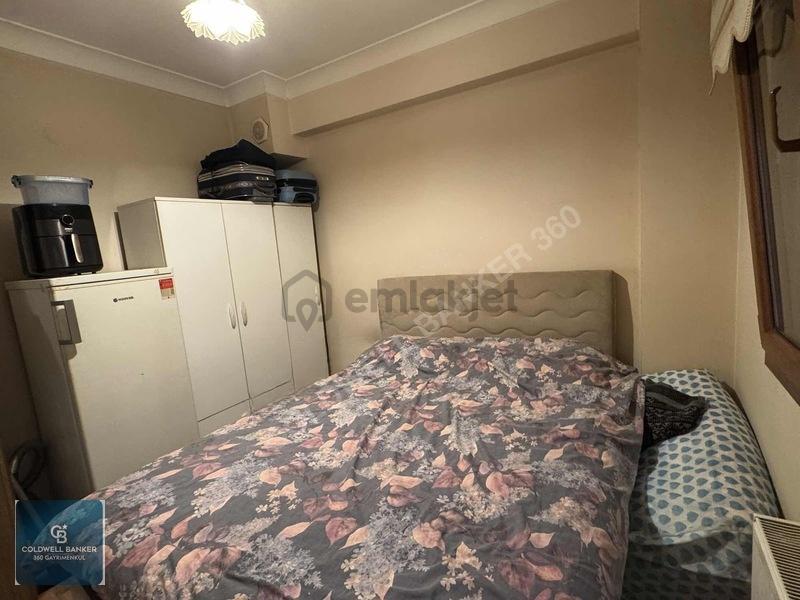 Dedebaşı'nda Merkezi Lokasyonda 2+1 Satılık Daire - 18