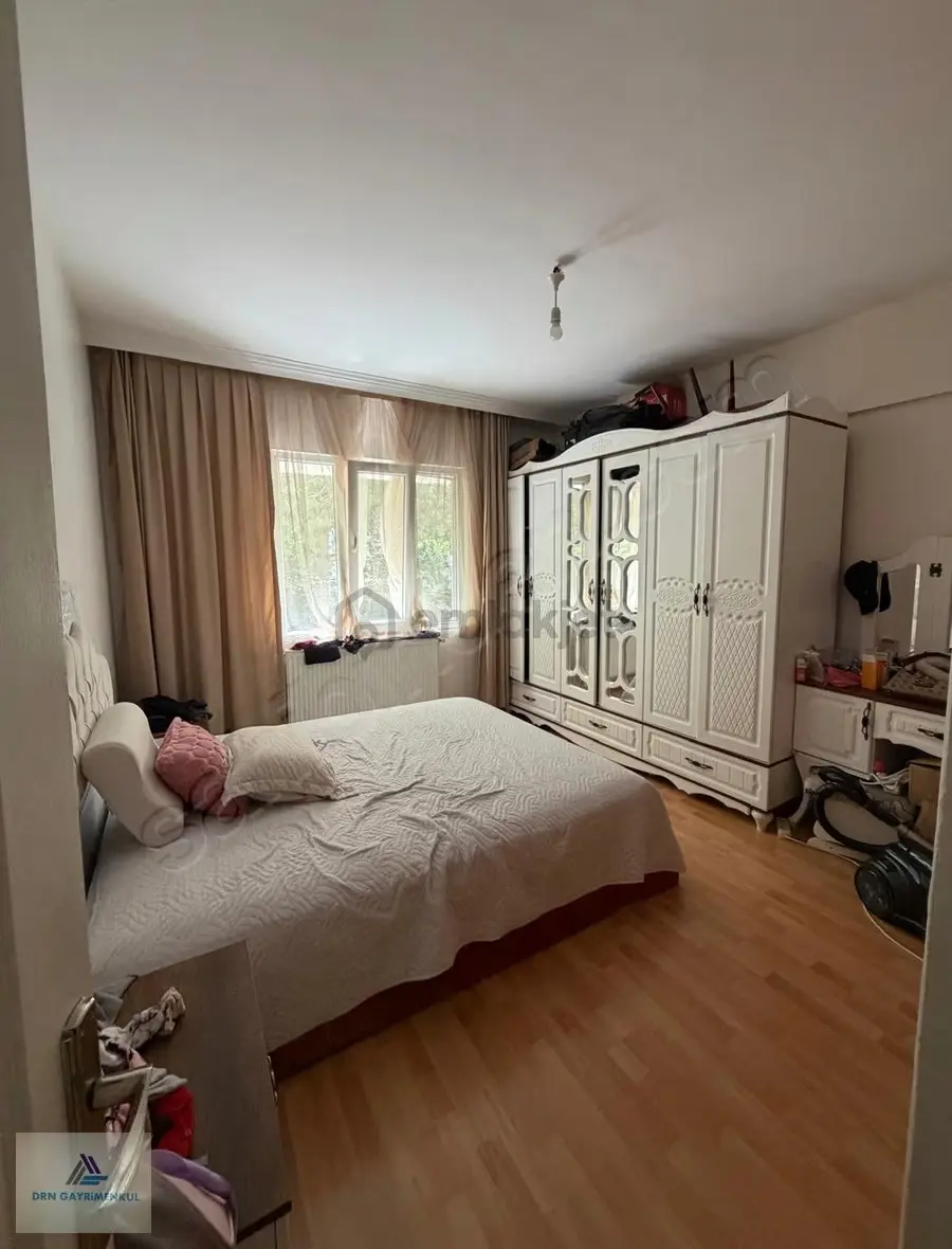 Binevler Cadde Üzeri Aydın Sitesinde Satılık 2+1 Daire - 15