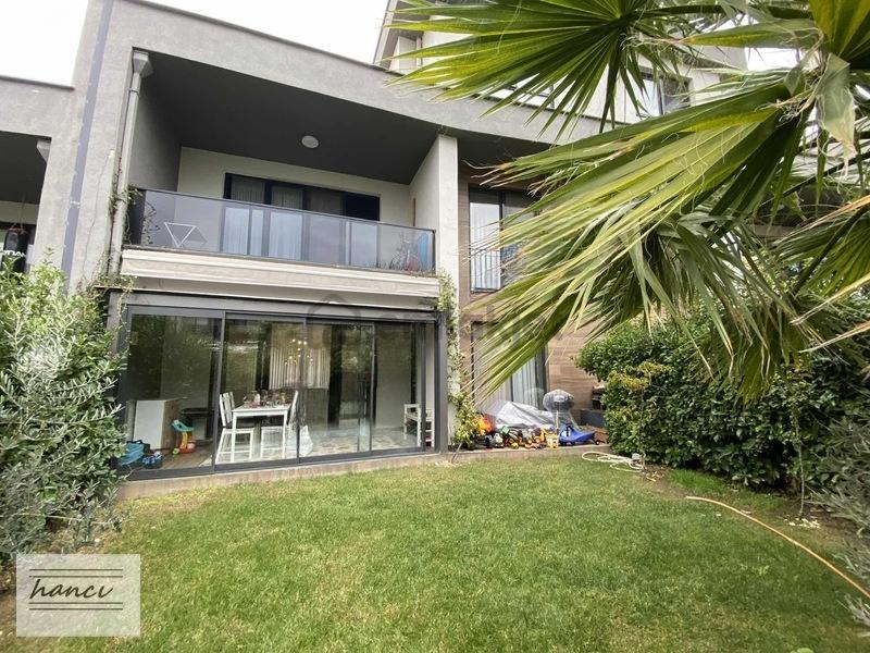 Mudanya Bademli Mürsel Dalgıç 4 Te 3+1 Satılık Villa - 20