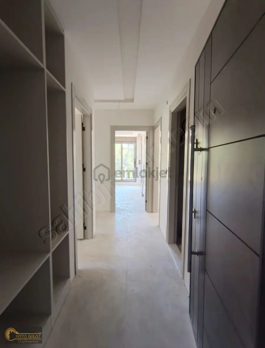 Manavgat Çamlık Mah Satılık Daire - 8