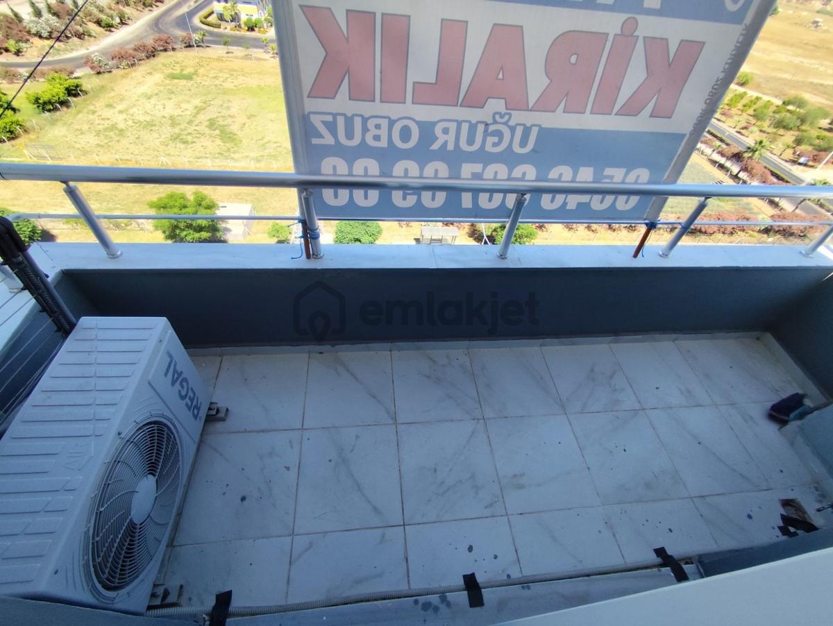 Gültepe Bulvar Üzerinde Full Eşyalı Kiralık 1+1 Daire - 11