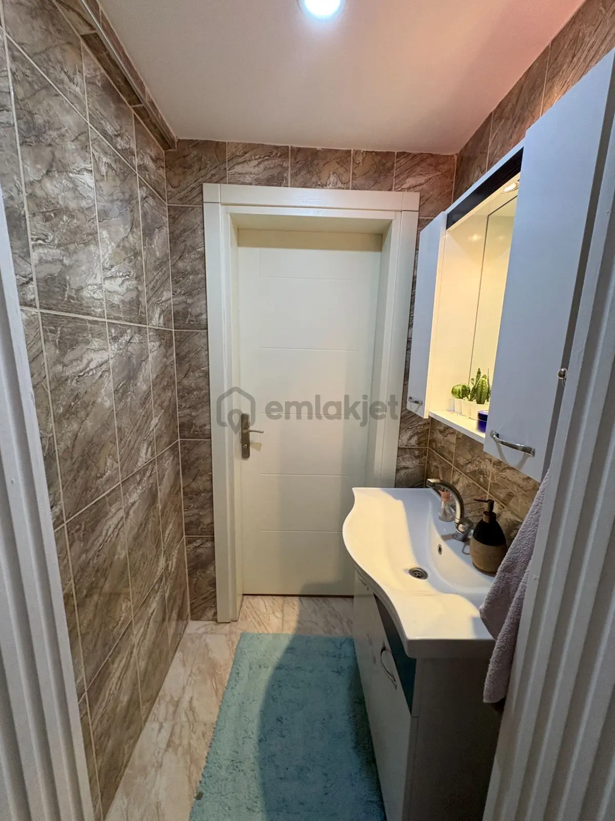 Milas Merkezde 3+1 Kiralık Daire - 11