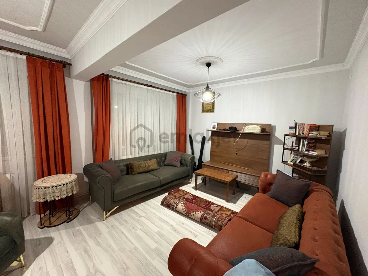 Milas Merkezde 3+1 Kiralık Daire - 7