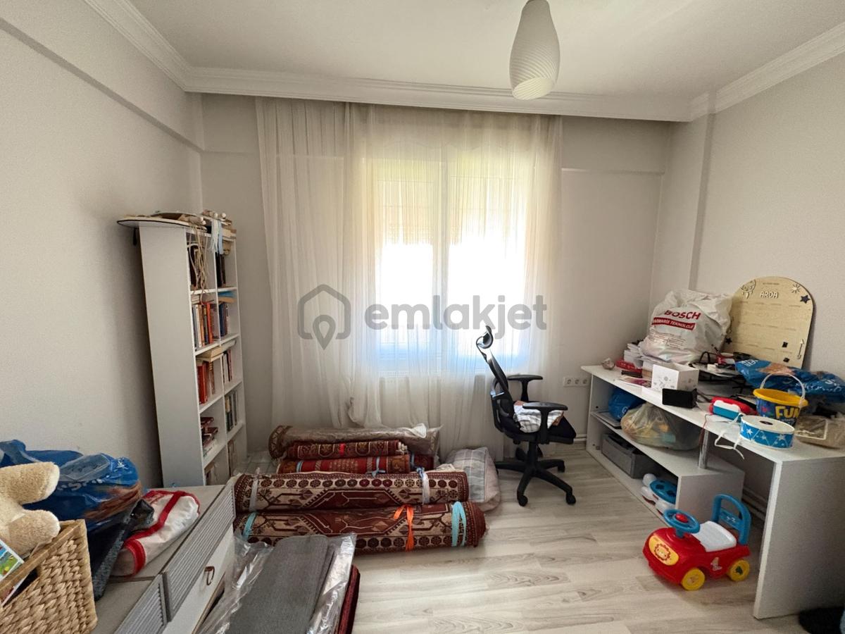 Milas Merkezde 3+1 Kiralık Daire - 18
