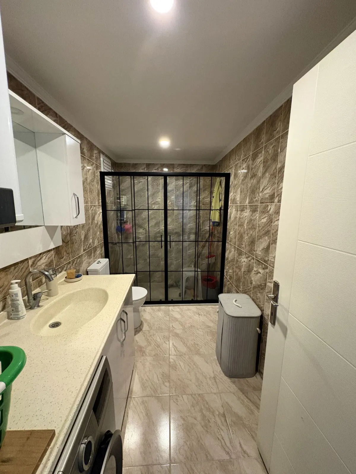 Milas Merkezde 3+1 Kiralık Daire - 13