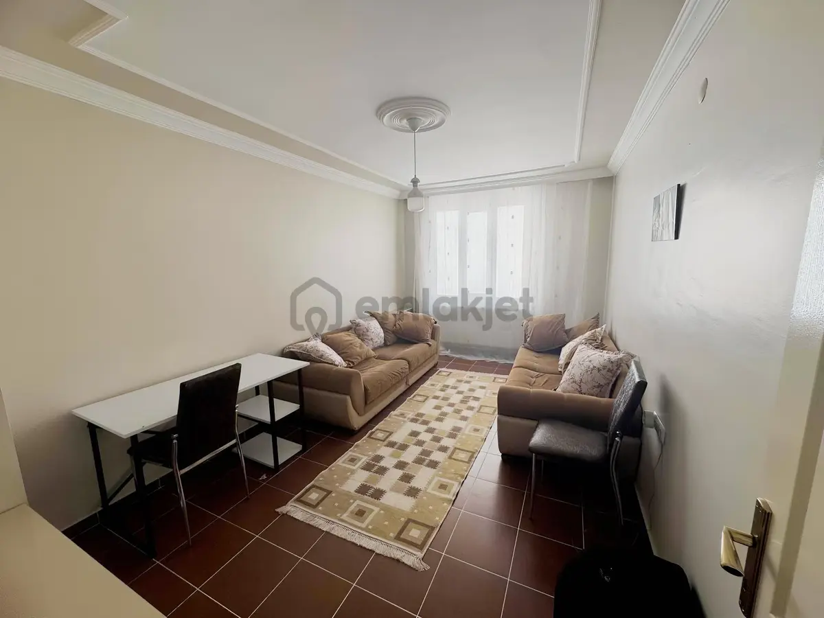 Sürsürü Mahallesinde 2+1 Satılık Eşyalı Daire - 9