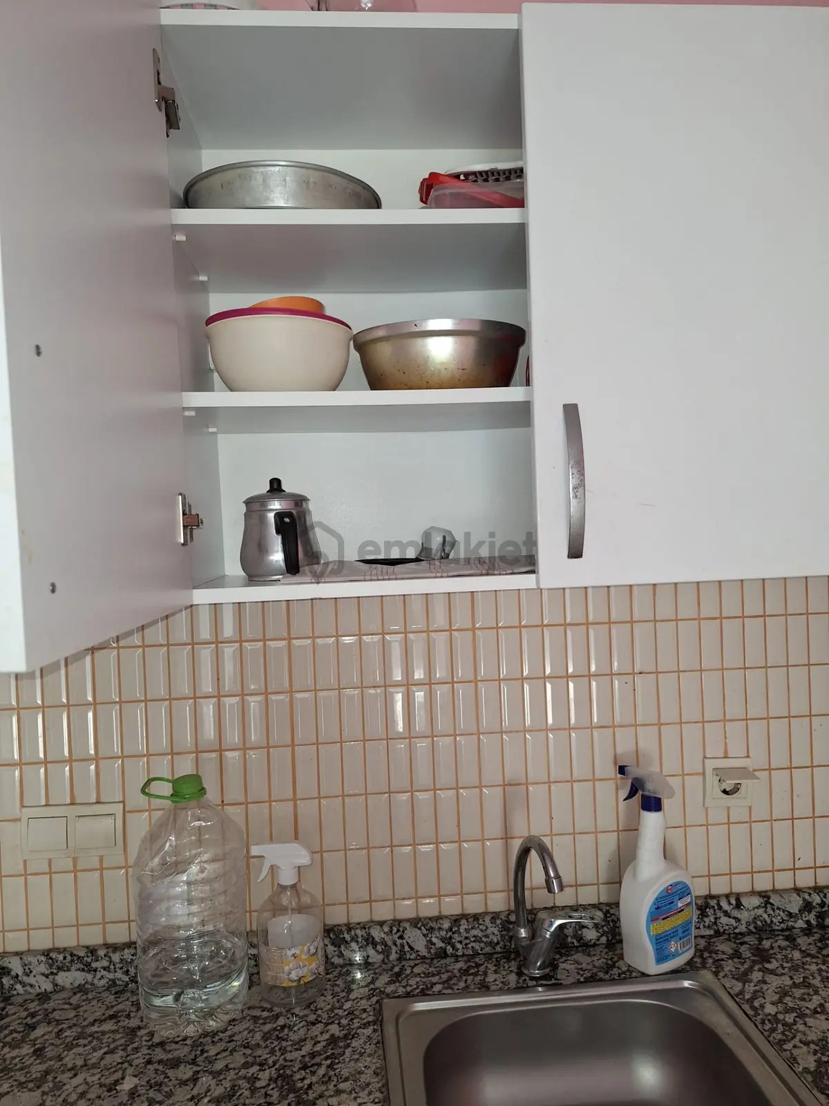 Zonguldak İncivez'de Eşyalı Stüdyo Kiralık Daire - 19