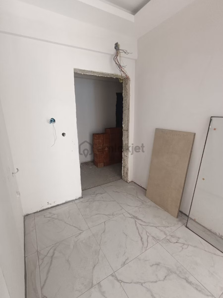 Kültür Mahallesi'nde Satılık Sıfır 3+1 Daire - 8