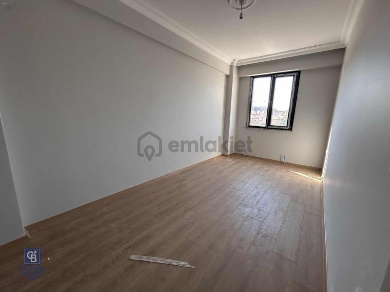Özyılmazlar İnş Site İçinde Satılık 2+1 Daire - 12