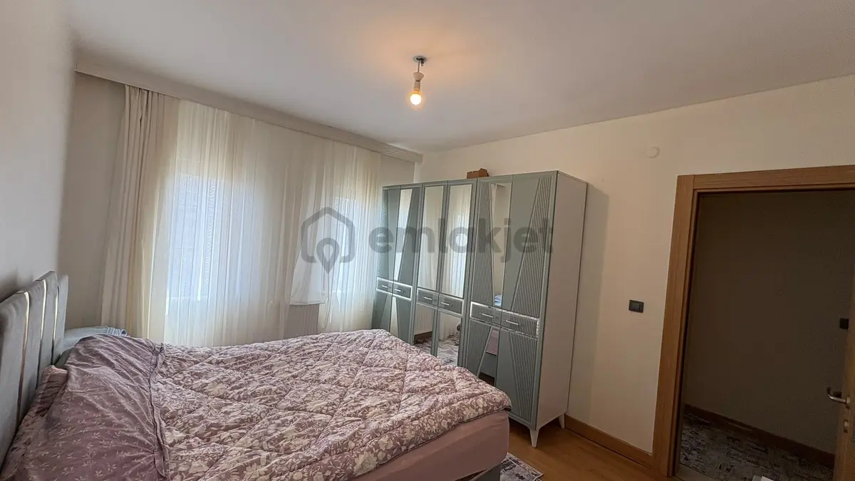 Beykent'te Uygun Fiyatlı Satılık 2+1 Daire - 16