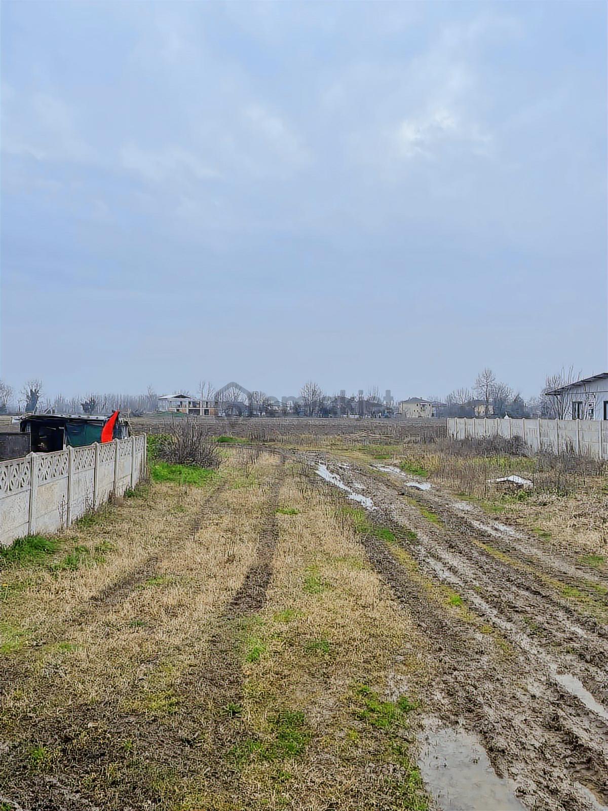 Bekirpaşda İmarlı 780 M2 Arsa - 3