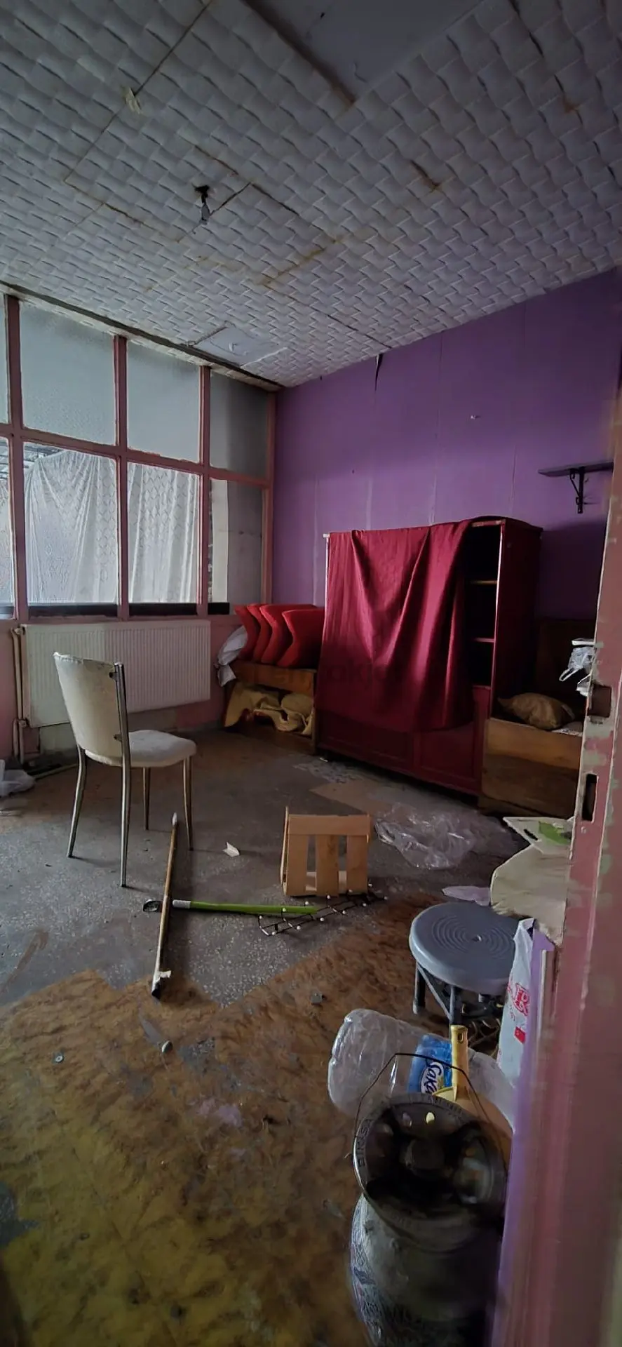 Ulugazi’de Bulvara Yakın 260 M² Dubleks | 5+2 Oda | Teraslı | Kat - 25