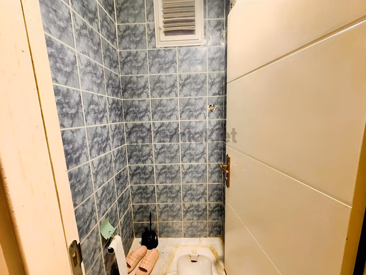 Nilüfer Beşevler'de Yüksek Giriş 2+1 85 M² - 16