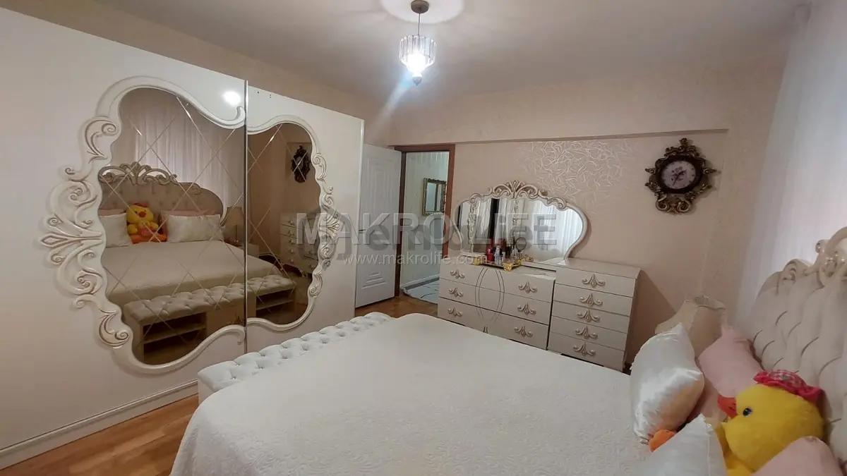 Dağkapı Esma Ocak Başı Satılık 2+1 - 11