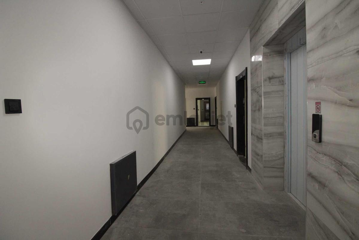 Karabağlar By Office 232 Plaza Ön Cephe Satılık 138 M2 - 16