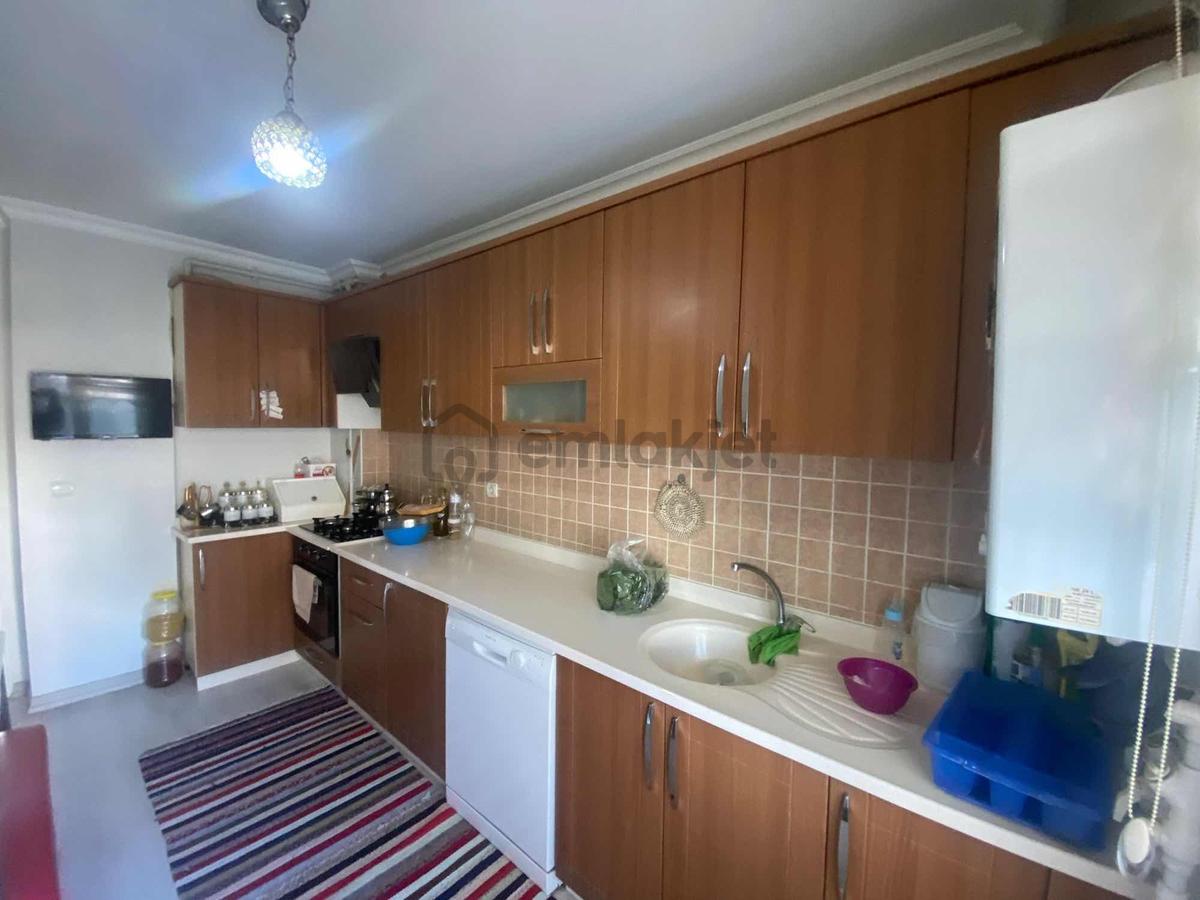 Eryaman Şeker Mahalle Ara Kat Satılık 4+1 Daire - 16