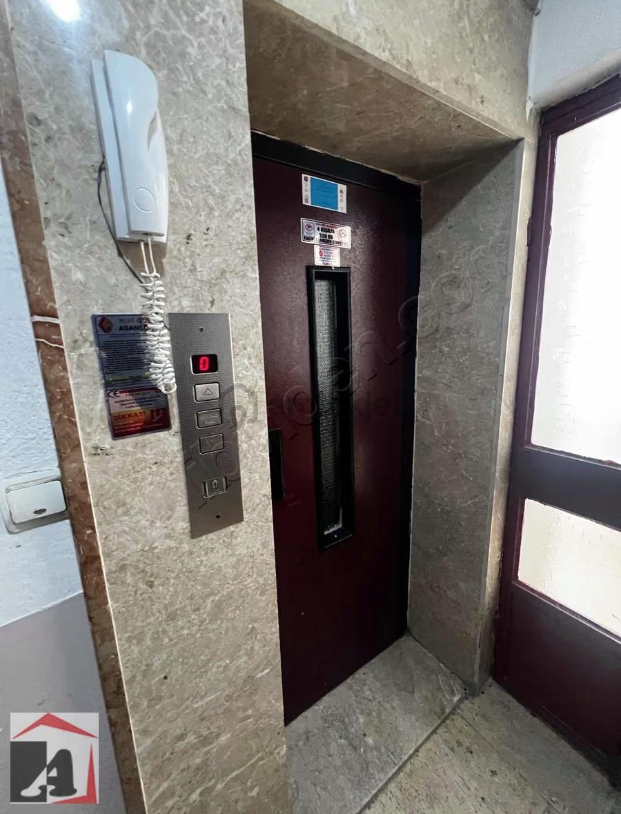 Cevre Yolu Üzeri Kiralık 3+1 - 18
