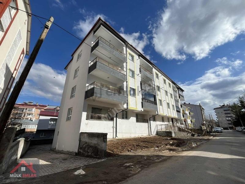Sivas Mülk Emlak / Dörteylül Mah. / 3+1 / 150m² / 2025 - 3