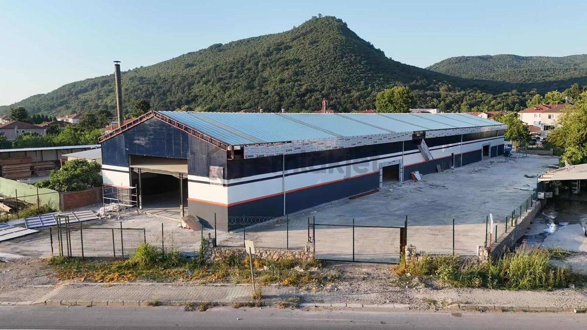 Yön Group'tan Devren Satılık Oto Yıkama - 22