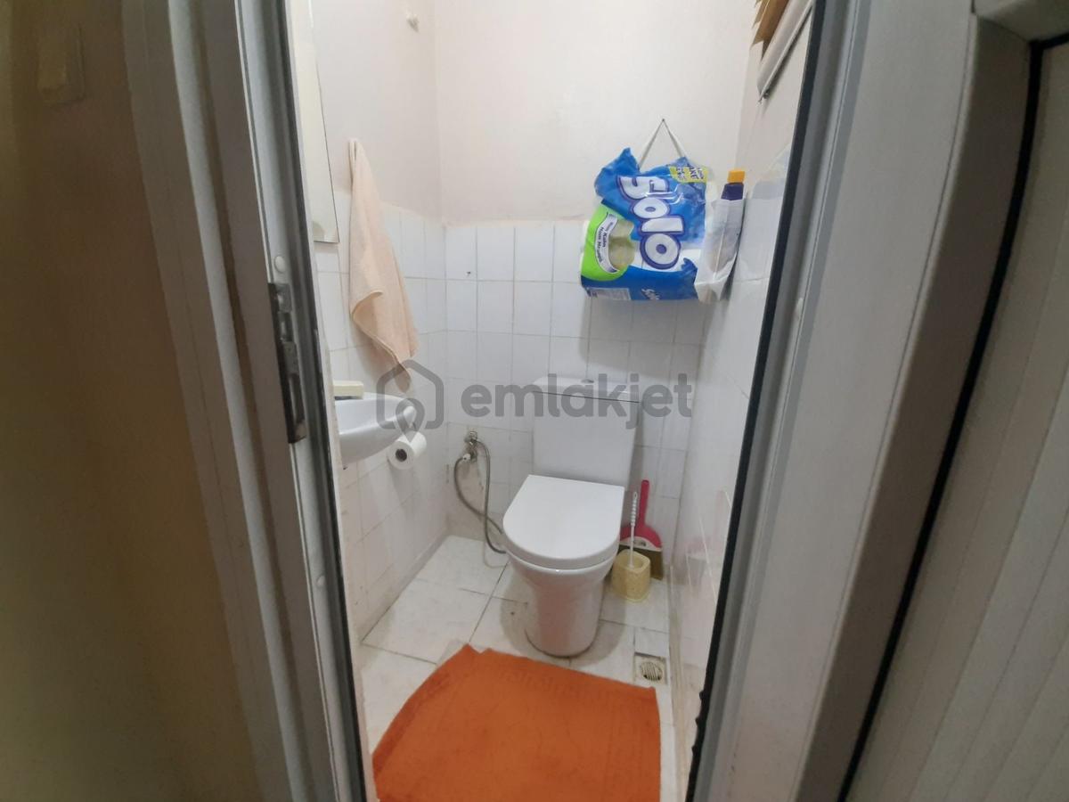 Ümraniye' De Satılık 2+1 Daire (metro 5 Dk) - 15