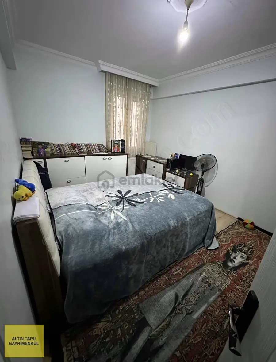 Geniş Kiralık Arakat - 3