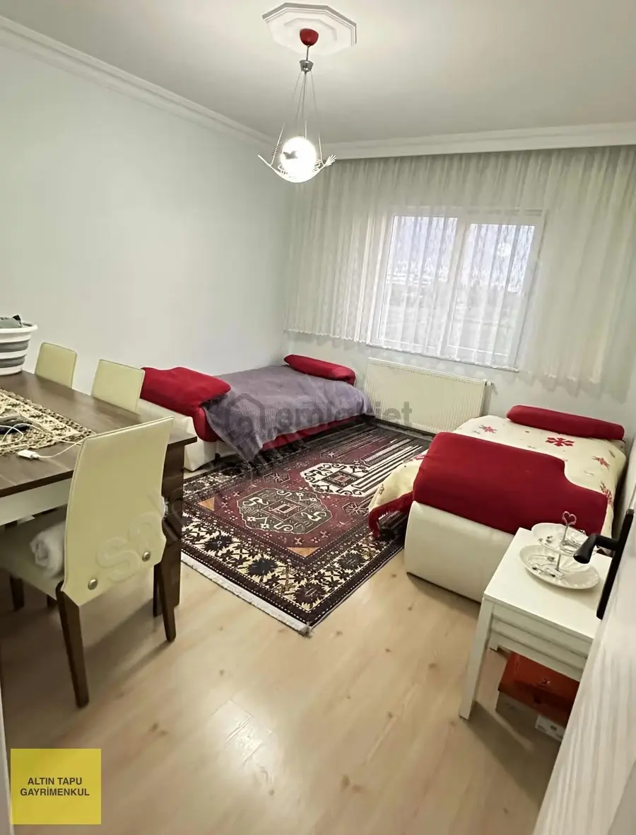 Geniş Kiralık Arakat - 12