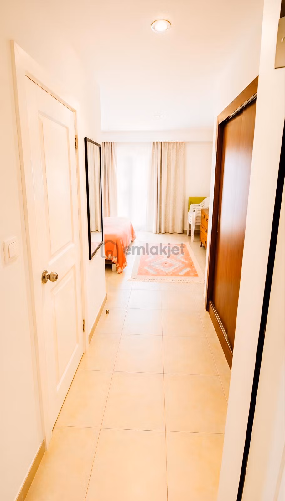 Satılık Lemon Grove Sitesinde Kaçırılmaz Daire - 18