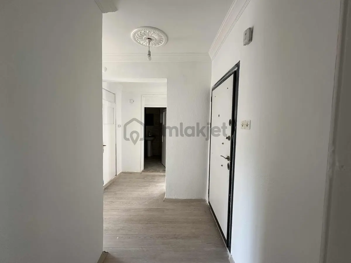 Didimde Kiralık Denize Yakın 3+1 Arakat-köşe Daire - 18