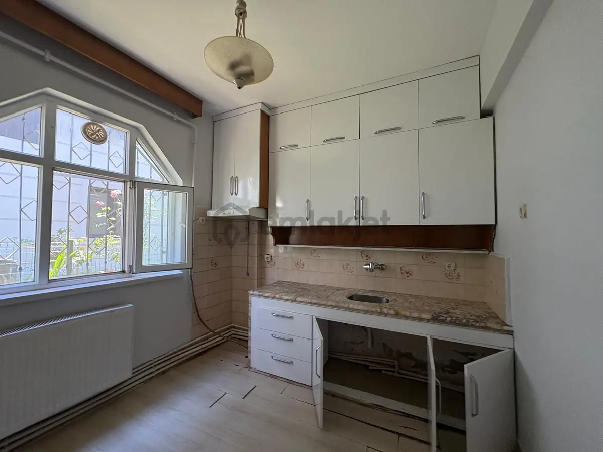 Ordu Hekimoğlu Emlak'tan Kiralık Daire - 9
