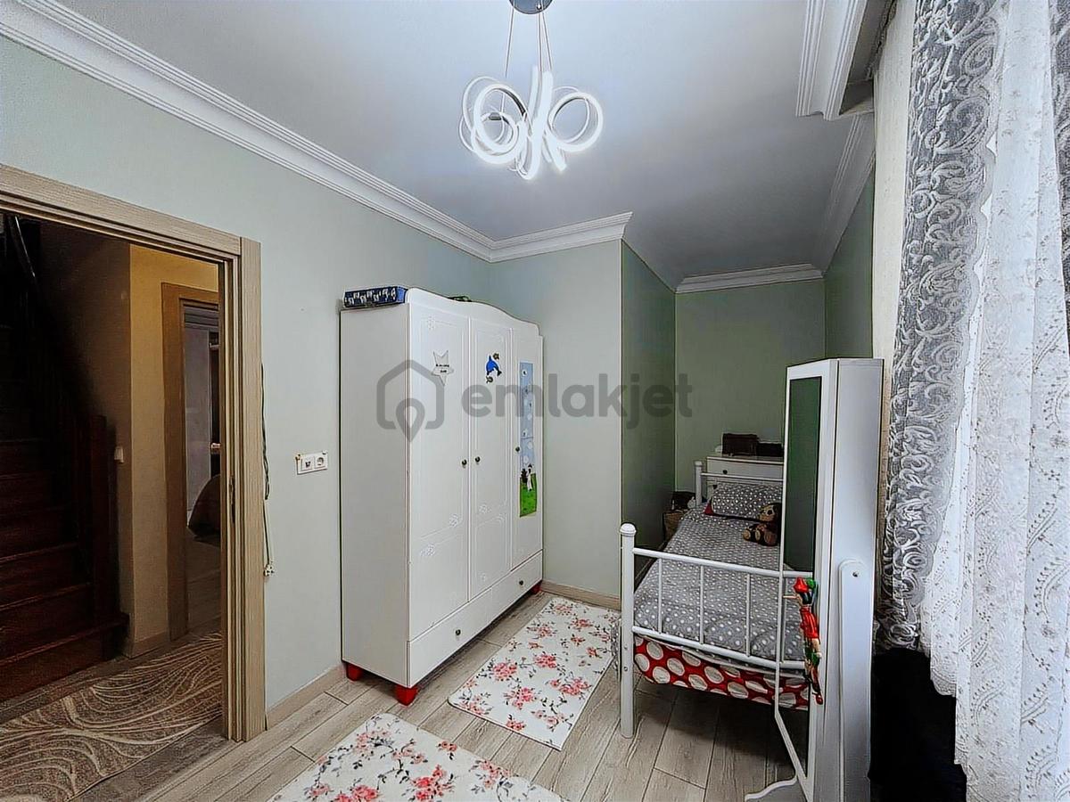 Sancaktepe Safa Mahallesi 4+1 200m2 Satılık Dubleks Daire - 7