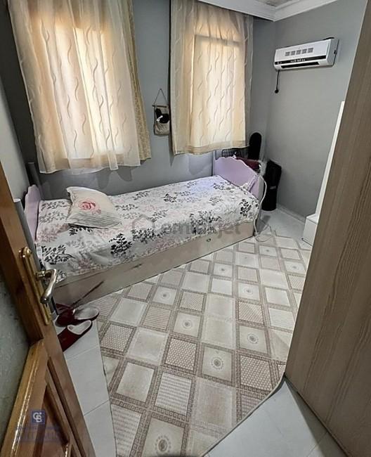Bodrum Gümbet Eskiçeşme Satılık 3+1 Dubleks Daire - 23