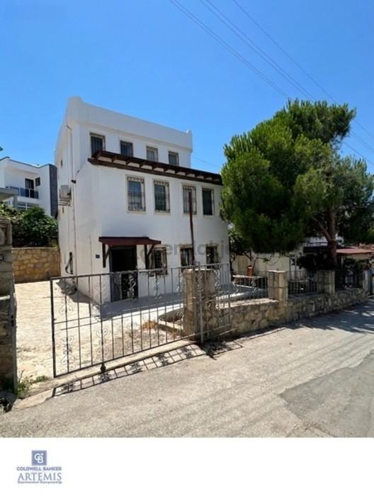 Bodrum Gümbet Eskiçeşme Satılık 3+1 Dubleks Daire - 2