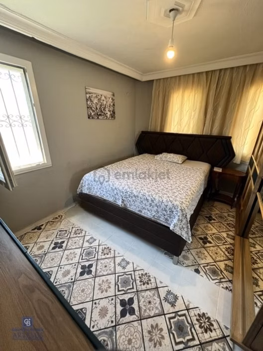 Bodrum Gümbet Eskiçeşme Satılık 3+1 Dubleks Daire - 25