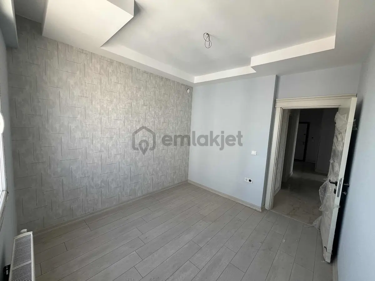 Onix21'den Cadde 75 Hanım Ağa'da Satılık 4+1 Daireler! - 24