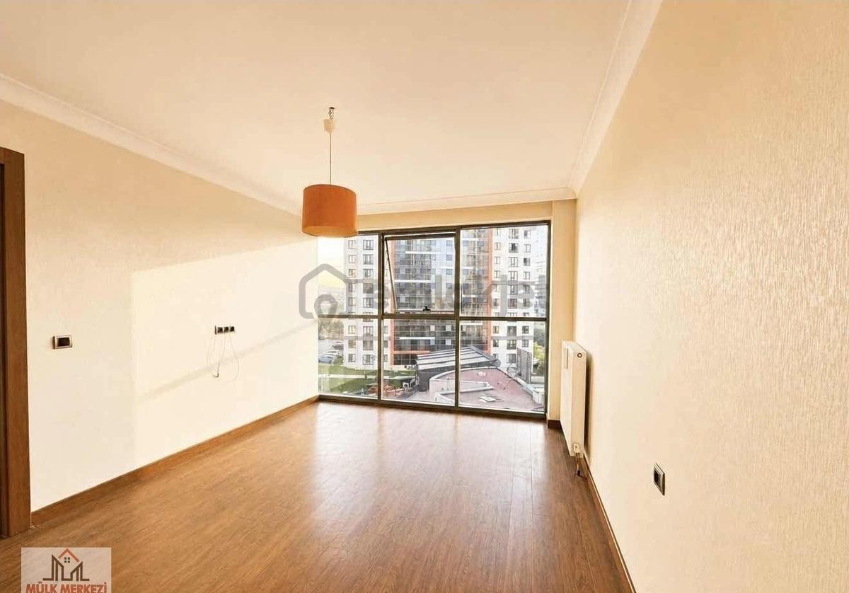 Relax Plus'da 1+1 Kat'da Kiralık Konut - 6