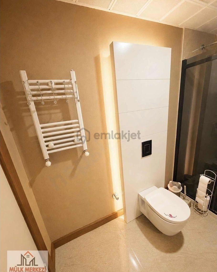 Relax Plus'da 1+1 Kat'da Kiralık Konut - 14