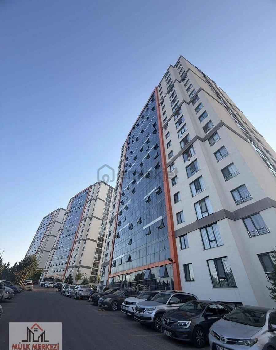 Relax Plus'da 1+1 Kat'da Kiralık Konut - 18